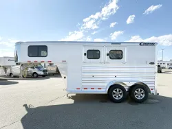 2026 Cimarron Norstar 2HGN | Thumbnail Photo 14 of 15