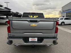 2026 Chevrolet Silverado 1500 LT | Thumbnail Photo 3 of 19