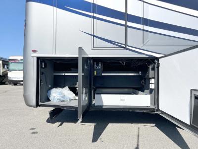 2023 Newmar Supreme Aire 4530 | Thumbnail Photo 30 of 36