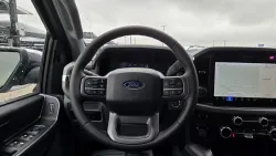 2025 Ford F-150 | Thumbnail Photo 15 of 29