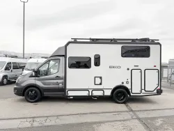 2026 Winnebago EKKO 22A | Thumbnail Photo 11 of 12