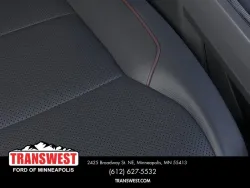 2026 Ford Super Duty F-350 Lariat | Thumbnail Photo 15 of 22