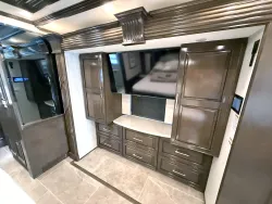 2024 Newmar Supreme Aire 4509 | Thumbnail Photo 15 of 31