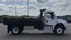 2026 Freightliner M2 106 | Thumbnail Photo 9 of 21