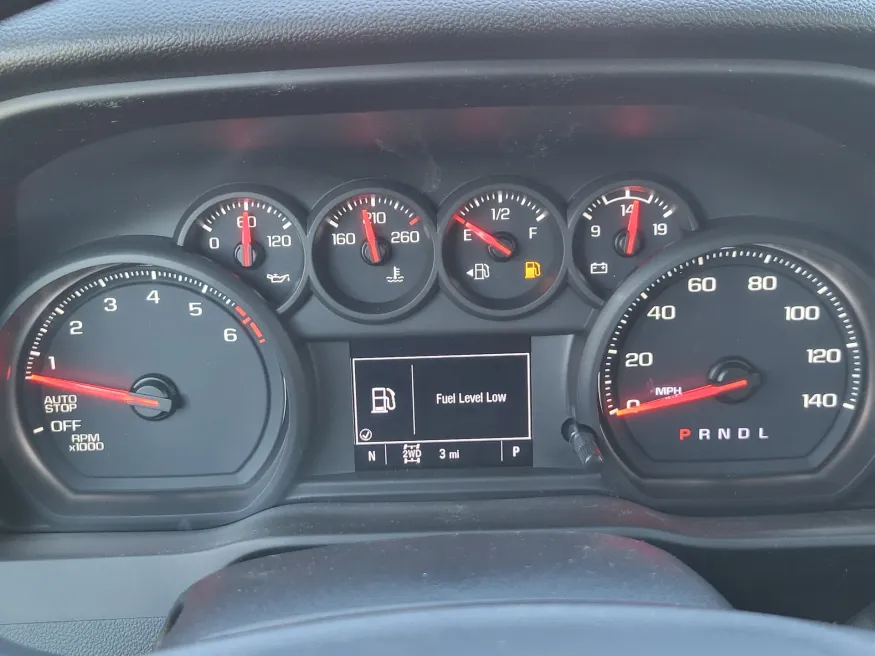 2026 GMC Sierra 1500 Pro | Photo 14 of 24