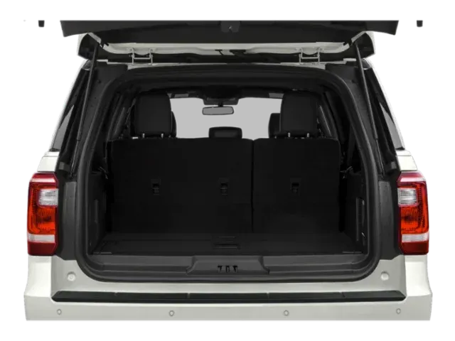 2019 Ford Expedition Max | Photo 8 of 13