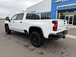 2026 Chevrolet Silverado 2500HD ZR2 | Thumbnail Photo 2 of 20