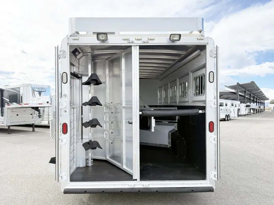 2015 Sooner 5HLQ | Photo 14 of 23