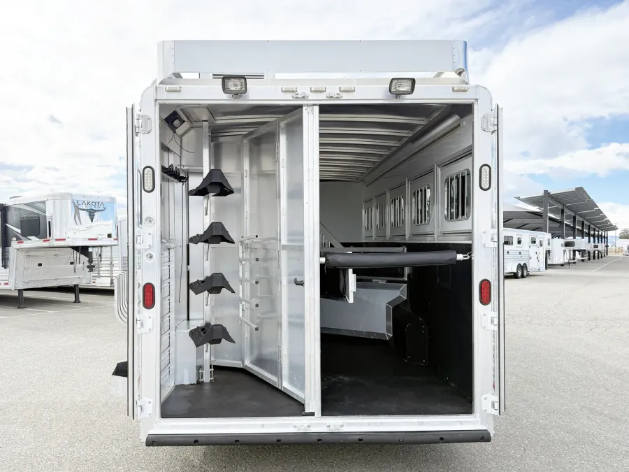 2015 Sooner 5HLQ | Photo 14 of 23