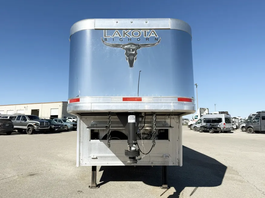 2022 Lakota Bighorn 6HLQ | Photo 25 of 26