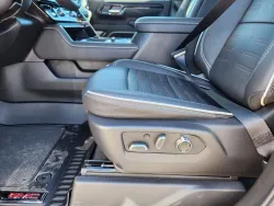 2026 GMC Sierra 2500HD AT4X | Thumbnail Photo 8 of 30