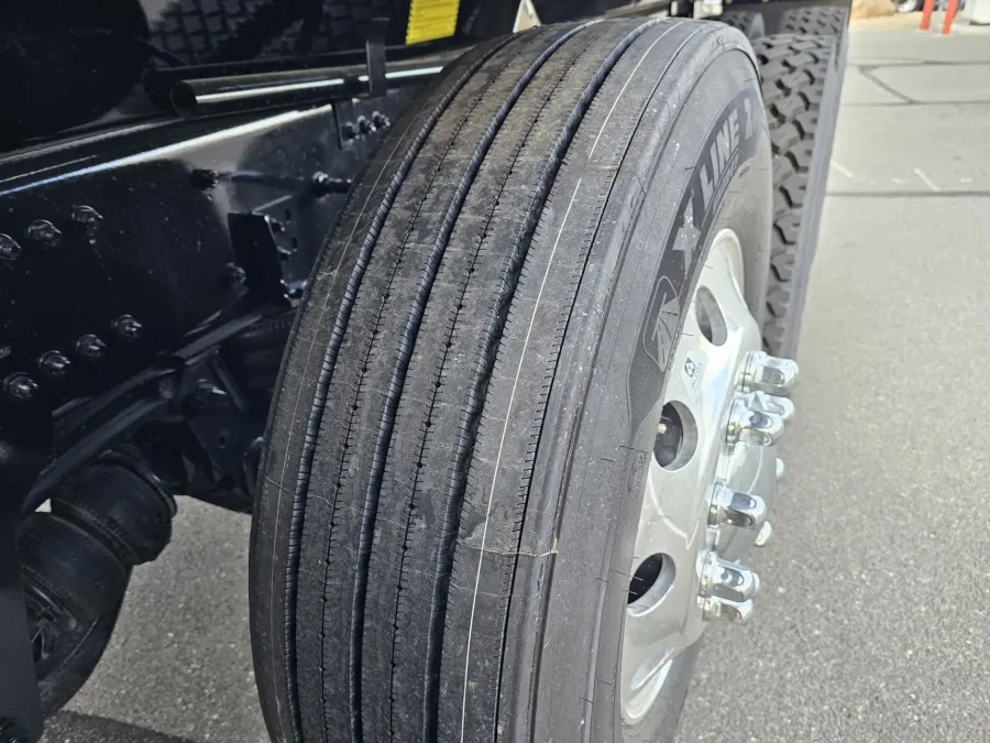 2026 Western Star 49X | Photo 23 of 24