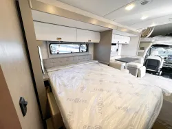 2026 Winnebago Navion 24D | Thumbnail Photo 10 of 23