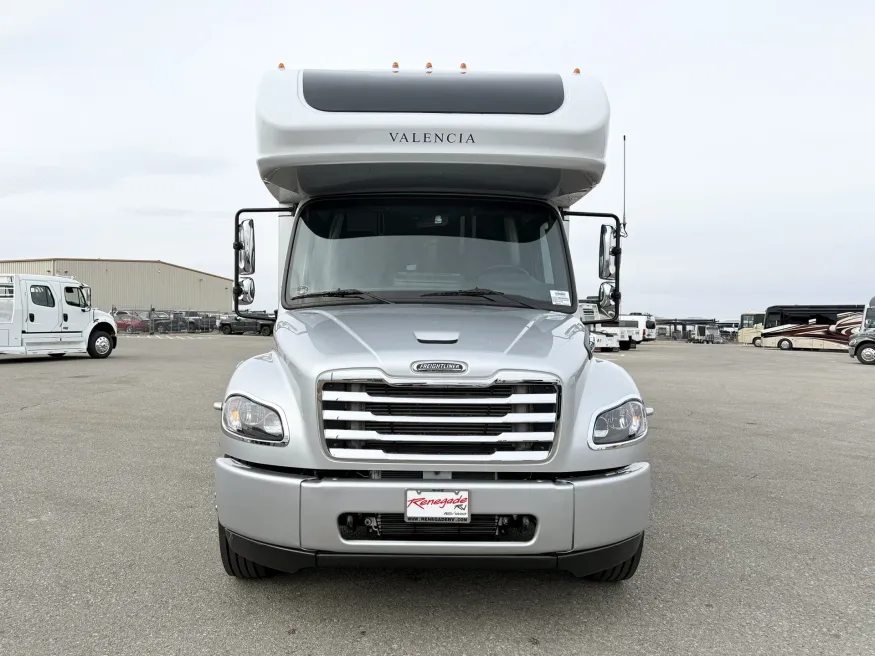 2026 Renegade Valencia 39RB | Photo 15 of 23