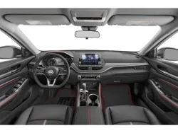 2024 Nissan Altima | Thumbnail Photo 4 of 12