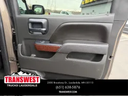 2014 GMC Sierra 1500 SLE | Thumbnail Photo 21 of 25
