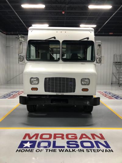 2022 Freightliner MT45G | Thumbnail Photo 16 of 20