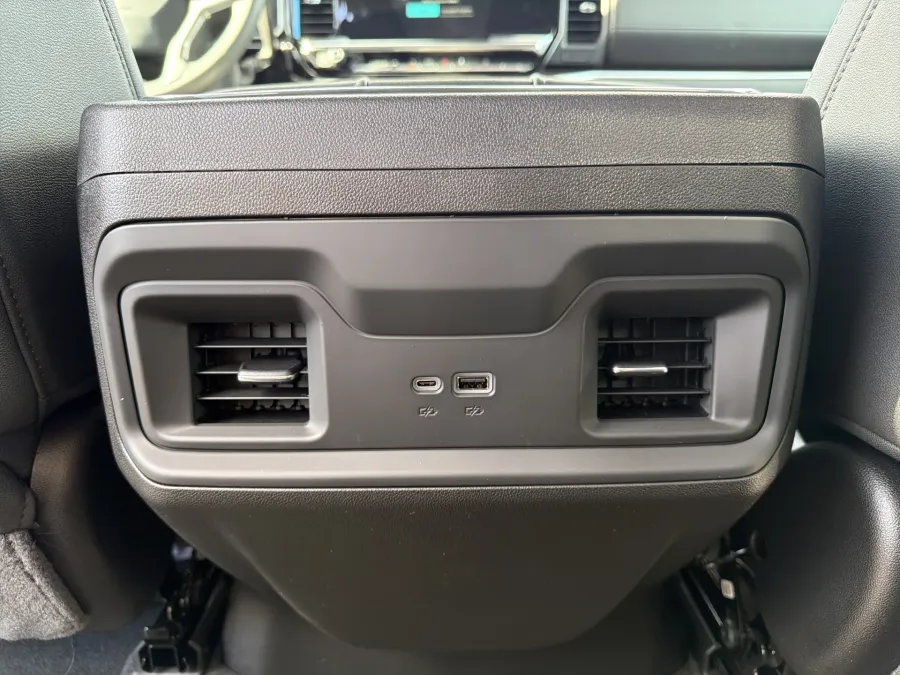 2026 Chevrolet Silverado 2500HD LT | Photo 10 of 20