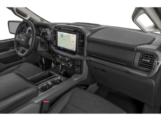 2026 Ford F-150 | Photo 11 of 13