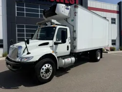 2020 International MV607 | Thumbnail Photo 13 of 13