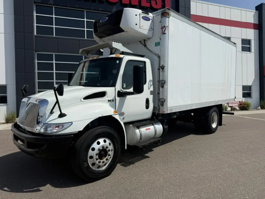 2020 International MV607 | Photo 13 of 13