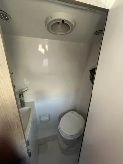 2025 Tiffin GT1 19 AG | Thumbnail Photo 19 of 21