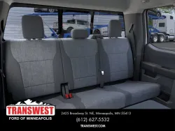 2026 Ford Super Duty F-550 XL | Thumbnail Photo 10 of 22