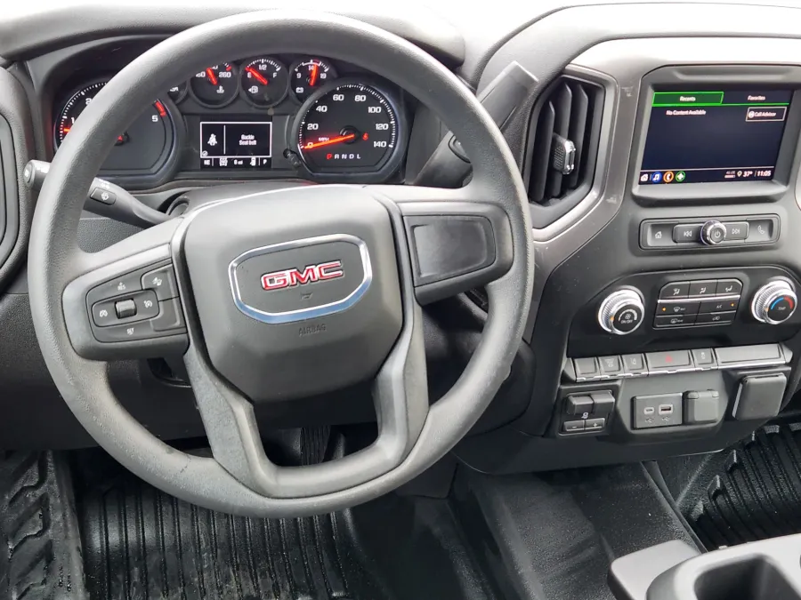 2026 GMC Sierra 3500HD CC Pro | Photo 15 of 20