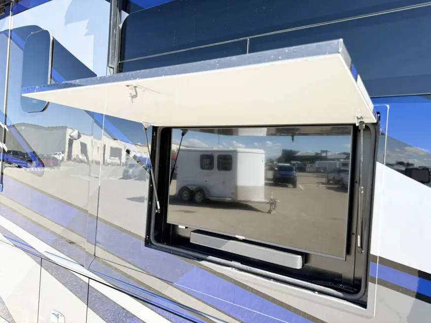 2023 Tiffin Allegro Bus 45FP | Photo 30 of 35