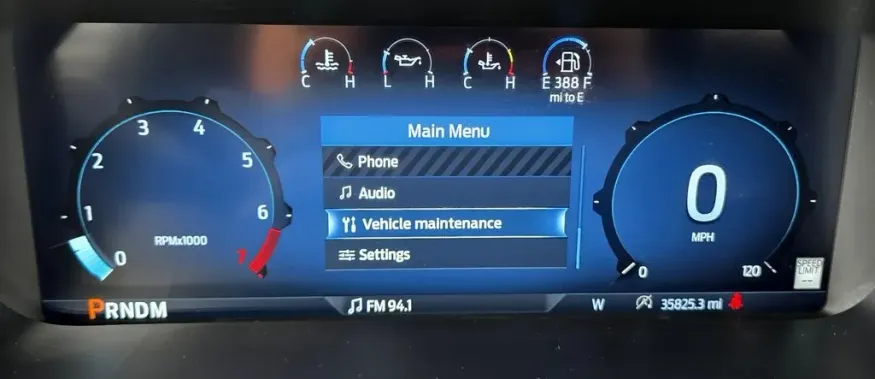 2024 Ford F-150 | Photo 20 of 28