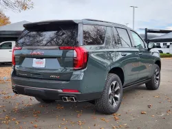 2026 GMC Yukon AT4 Ultimate | Thumbnail Photo 2 of 33