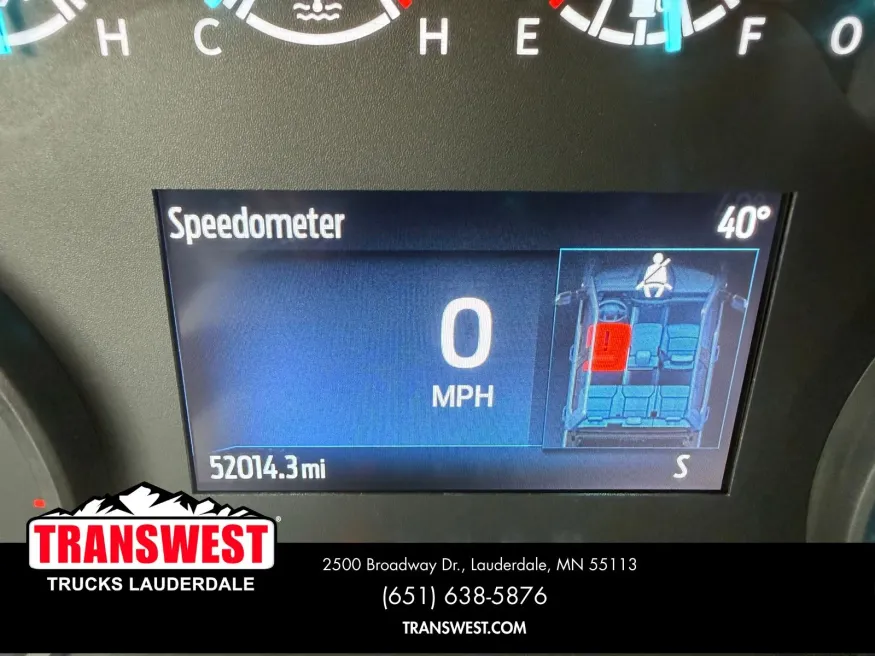 2024 Ford Super Duty F-250 XL | Photo 19 of 20