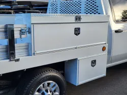 2026 GMC Sierra 2500HD Pro | Thumbnail Photo 15 of 30