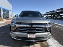 2026 Chevrolet Suburban Premier | Thumbnail Photo 7 of 26