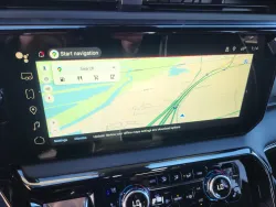 2026 GMC Sierra 2500HD AT4X | Thumbnail Photo 15 of 23