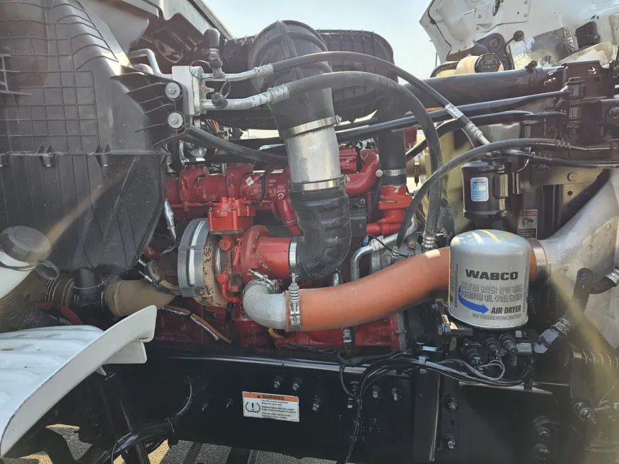 2022 Western Star 49X | Photo 14 of 16