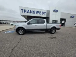 2019 Ford F-150 | Thumbnail Photo 1 of 30