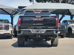 2026 GMC Sierra 2500HD AT4X | Thumbnail Photo 5 of 25