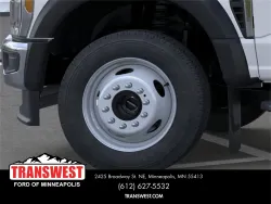 2026 Ford Super Duty F-550 XL | Thumbnail Photo 19 of 22