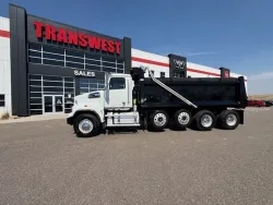2018 Western Star 47X | Thumbnail Photo 1 of 14