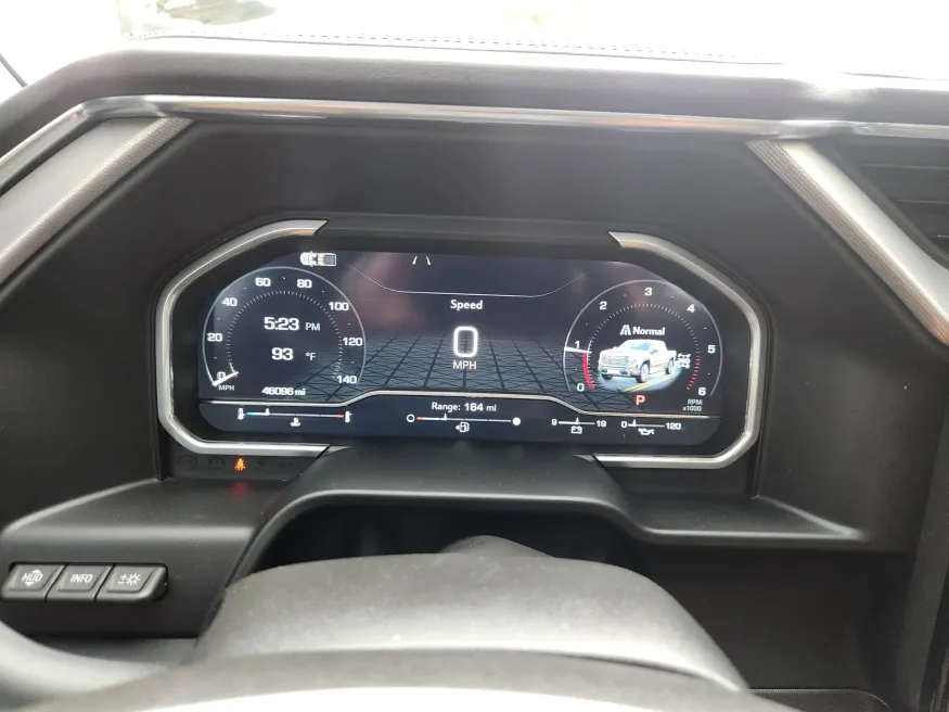 2024 GMC Sierra 1500 Denali | Photo 18 of 28