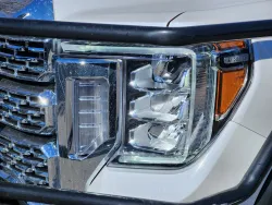 2022 GMC Sierra 3500HD Denali | Thumbnail Photo 6 of 24