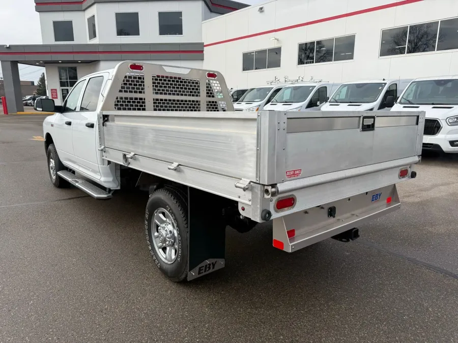 2022 RAM 3500 Tradesman | Photo 2 of 21