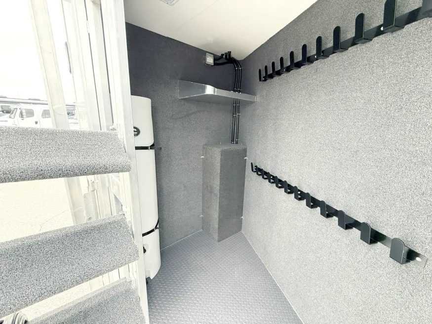 2025 Cimarron Norstar 3HLQ | Photo 24 of 33