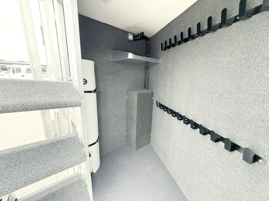 2025 Cimarron Norstar 3HLQ | Photo 24 of 33