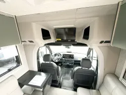 2027 Winnebago EKKO 23B | Thumbnail Photo 12 of 17