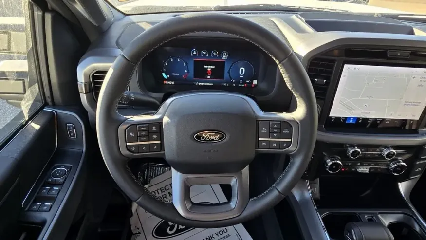 2025 Ford F-150 | Photo 10 of 24