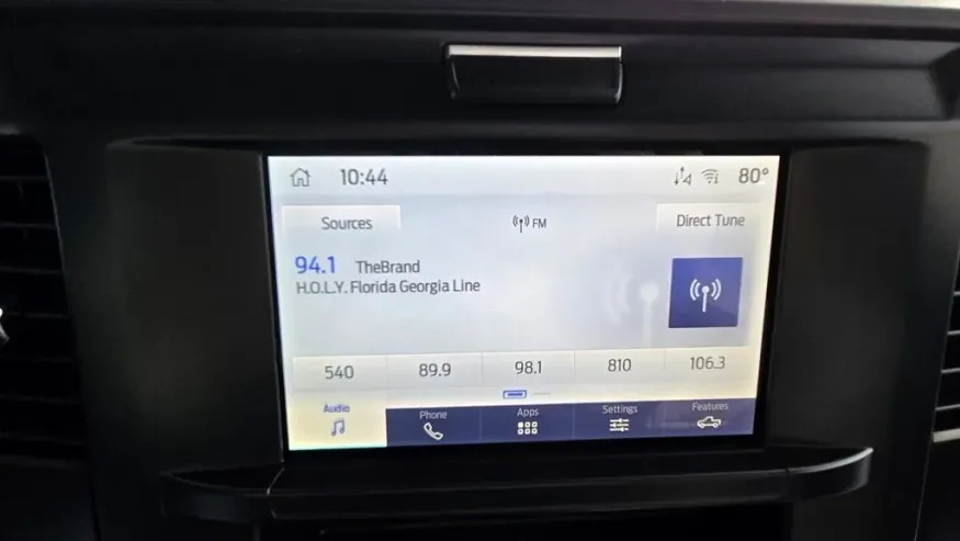 2026 Ford Super Duty F-600 | Photo 17 of 25