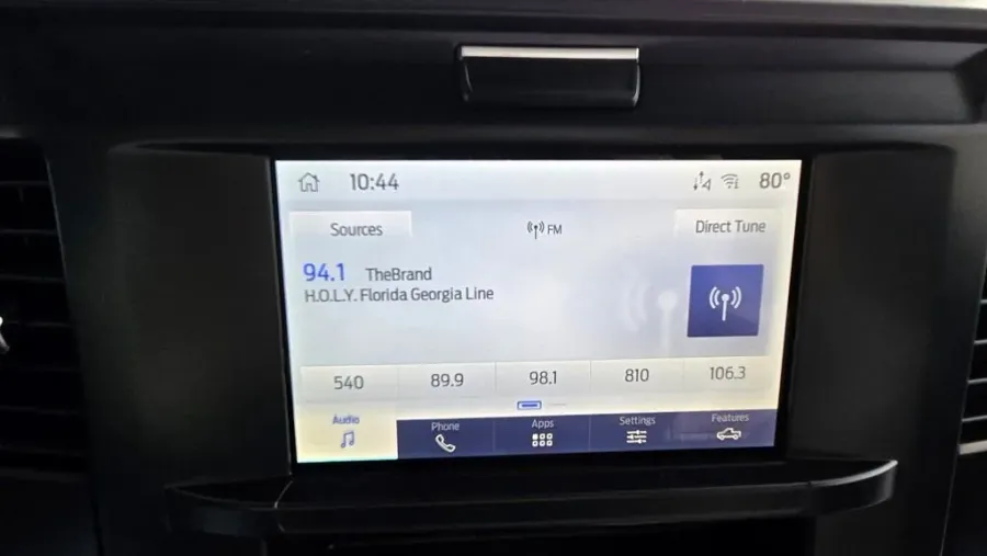 2026 Ford Super Duty F-600 | Photo 17 of 25