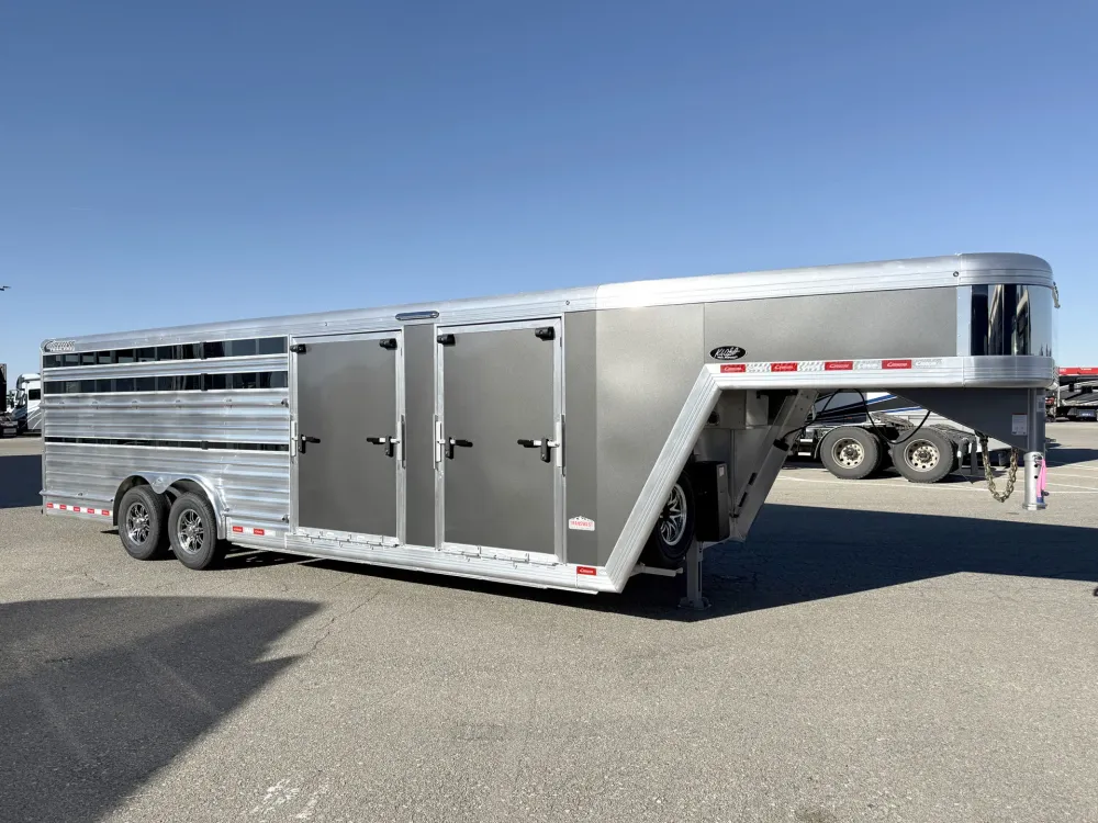 2026 Cimarron Stierwalt Pro Series